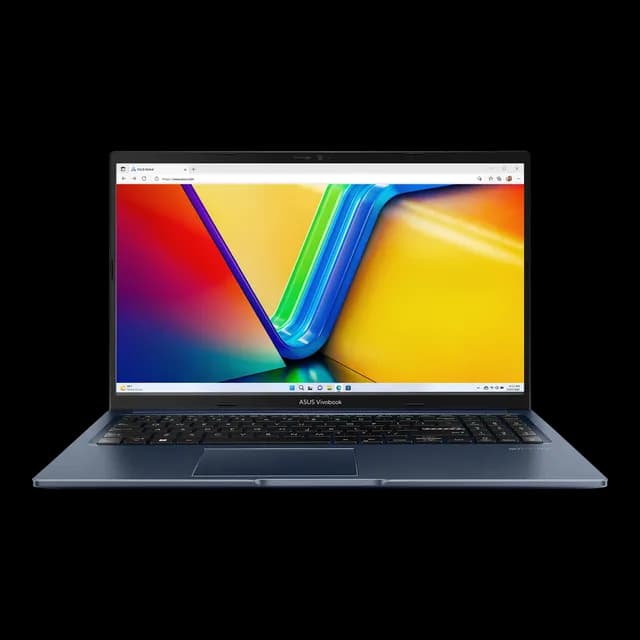 PC Portable ASUS Vivobook I5-13420F 8G 512G 15.6'' FHD X1502VA