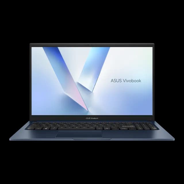 PC Portable ASUS Vivobook I7-150U 12 Go 512SSD W11 Silver 1Y