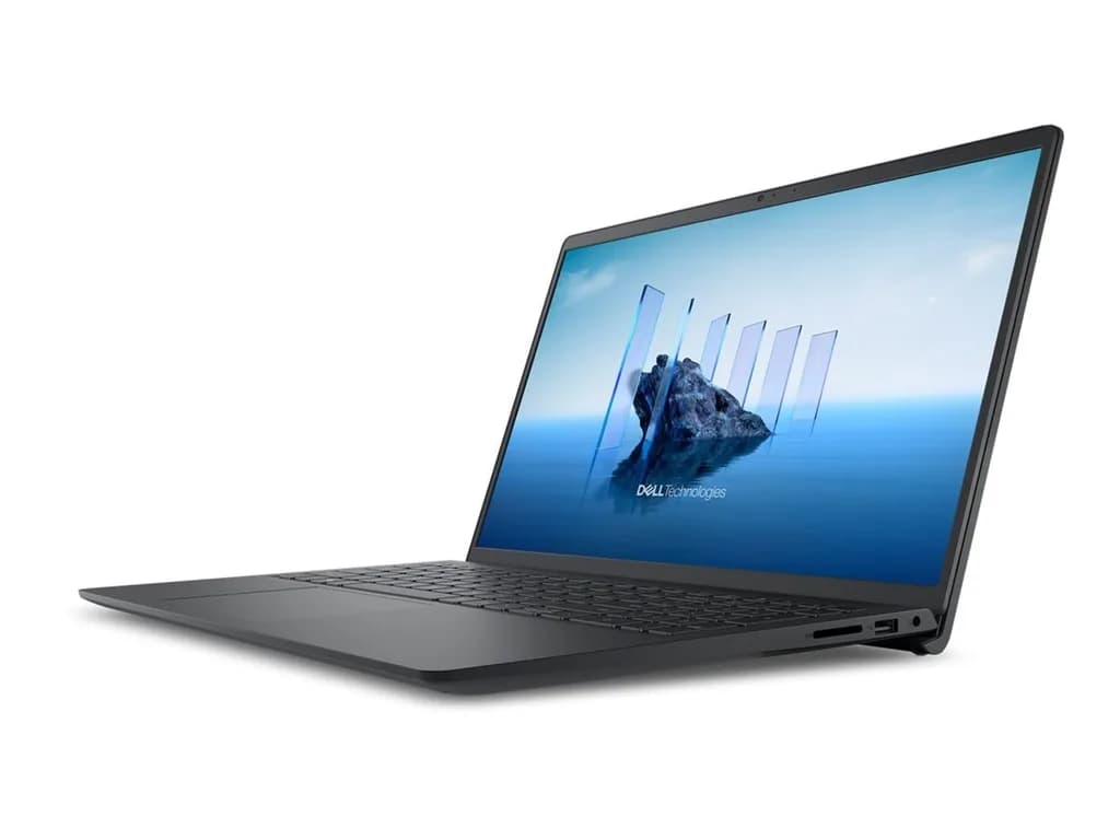 PC Portable Dell 15 DC15250-N I5-1334U 8 Go 512 Go Ubuntu 15.6''