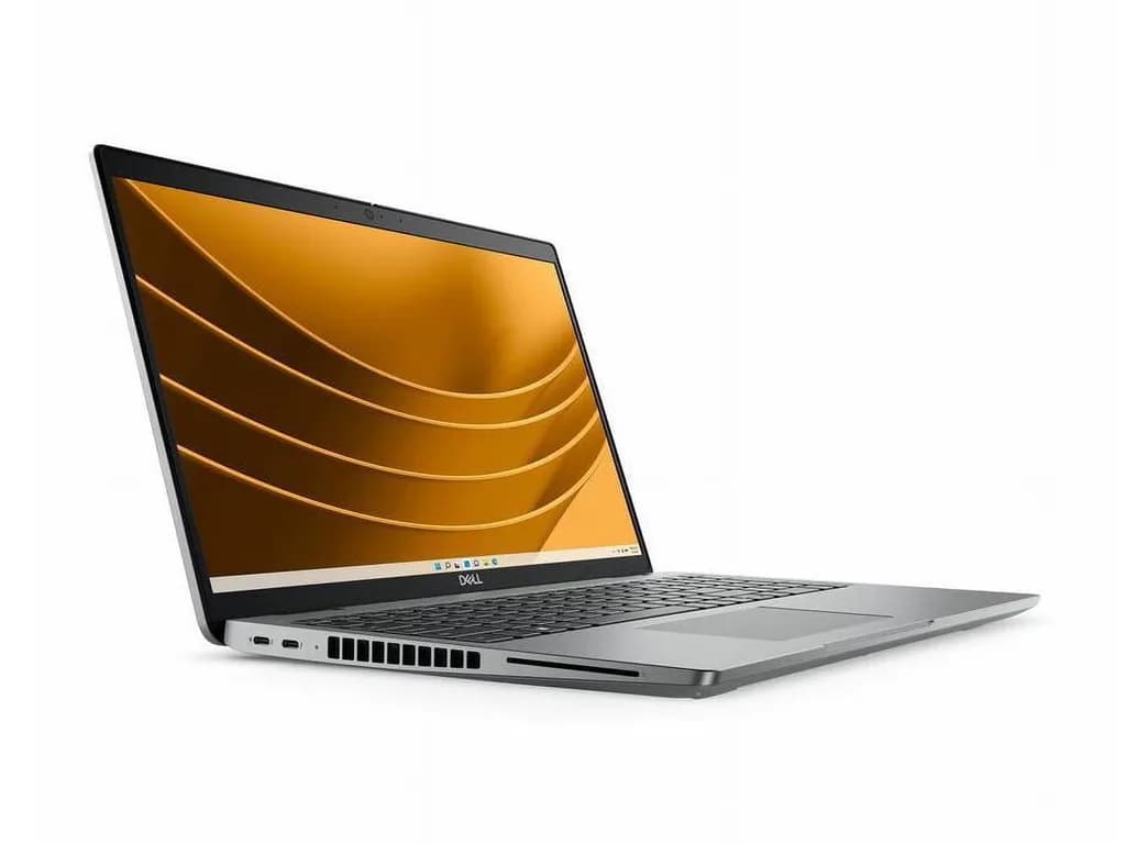 PC Portable Dell Latitude 5550 Ultra 7 155U 16 Go 512 Go SSD Ubu 15.6"