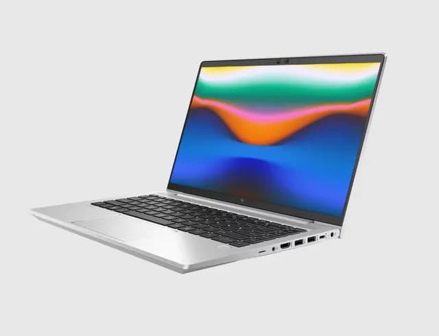 PC Portable Elite Book 840 G11 Ultra 5-135U 14.0'' Wuxga 16 Go 512 Go