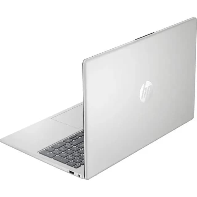 PC Portable HP 15-FD0669NK Core 5-120U 32 Go 512 Go Fdos Silver