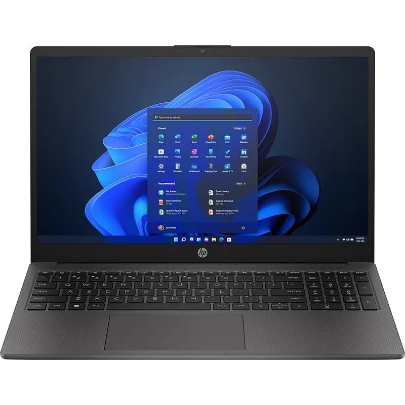 PC Portable HP 255 G10 RYZEN3-7330 24 Go 512 Gossd 15.6FHD 1Y
