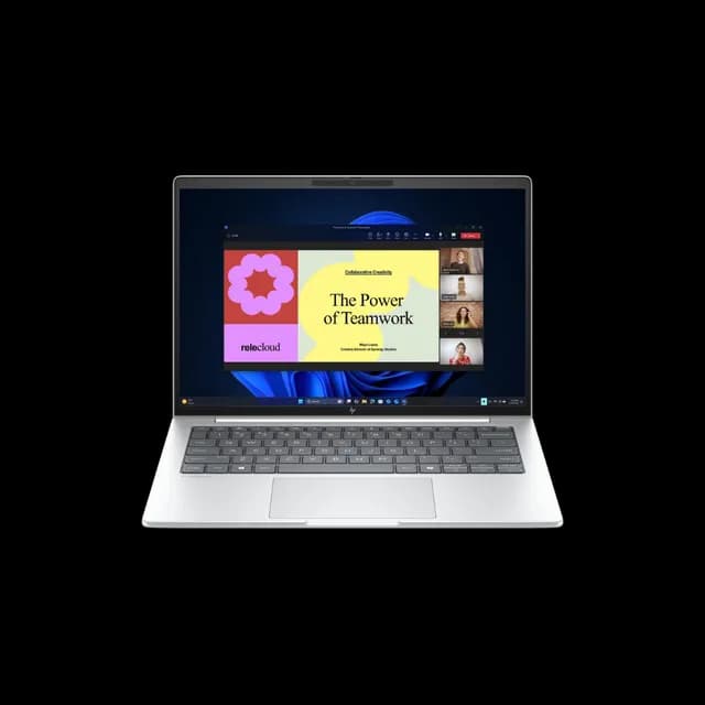 PC Portable HP Elitebook 8 G1I 14 U7-255U 16 Go 512 Go W11 Pro 1Y