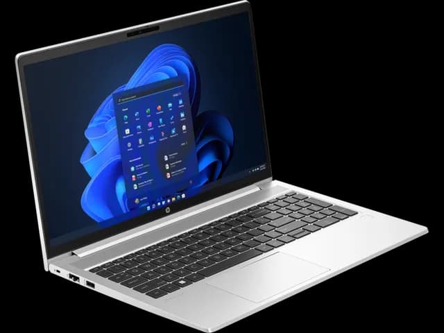 PC Portable HP Probook G1I Intel Core 5-120U 16 Go 512 Go SSD Fdos 2Y