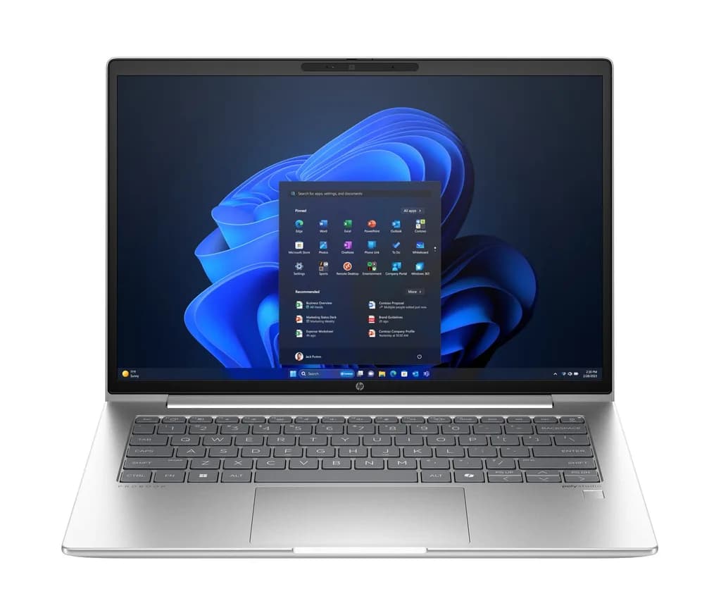 PC Portable Probook 440 G11 U7-155U 8 Go 512SSD Ecran 14