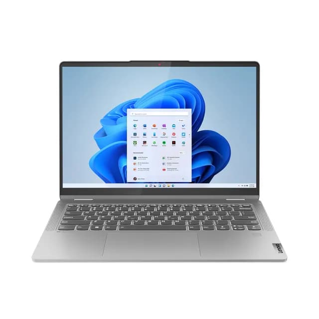 PC Portable Lenovo Ideapad Flex 5 14 - R5-7530U 8 Go 512 Go SSD