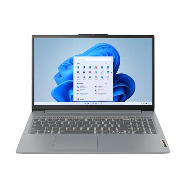 PC Portable Lenovo Ideapad SLIM3 I3-1315U 8 Go 512 Go W11 Grey