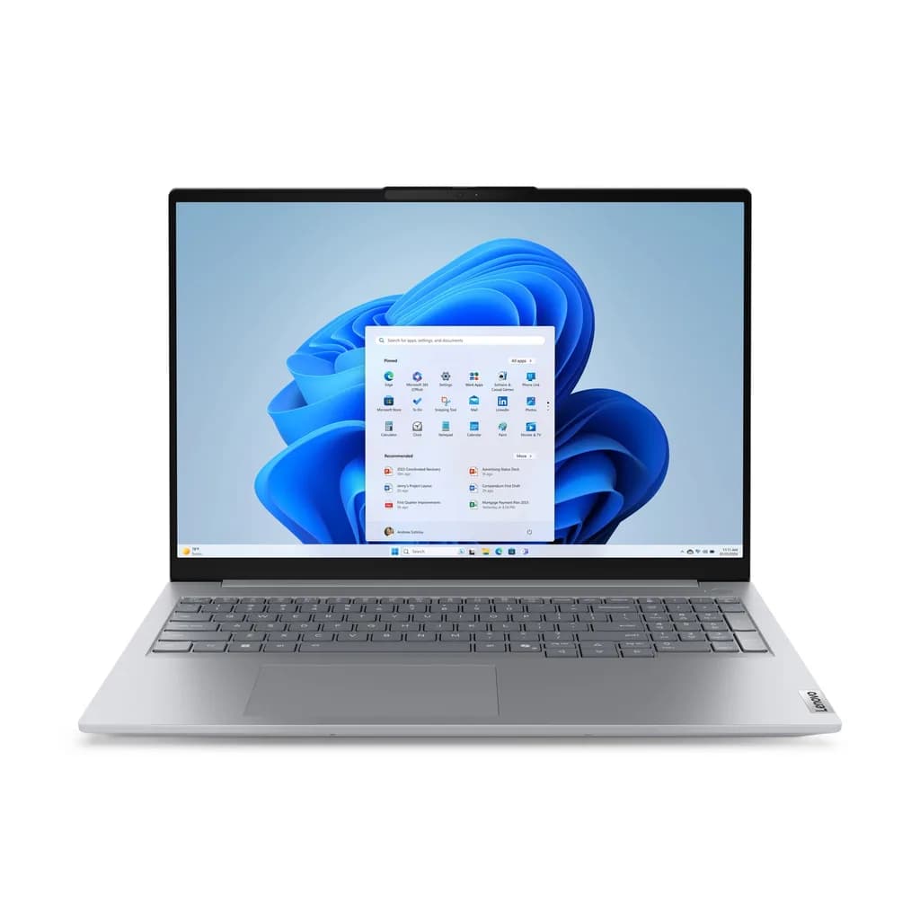 PC Portable Lenovo Thinkbook 16 G8 CORE7-240H 8G 512G