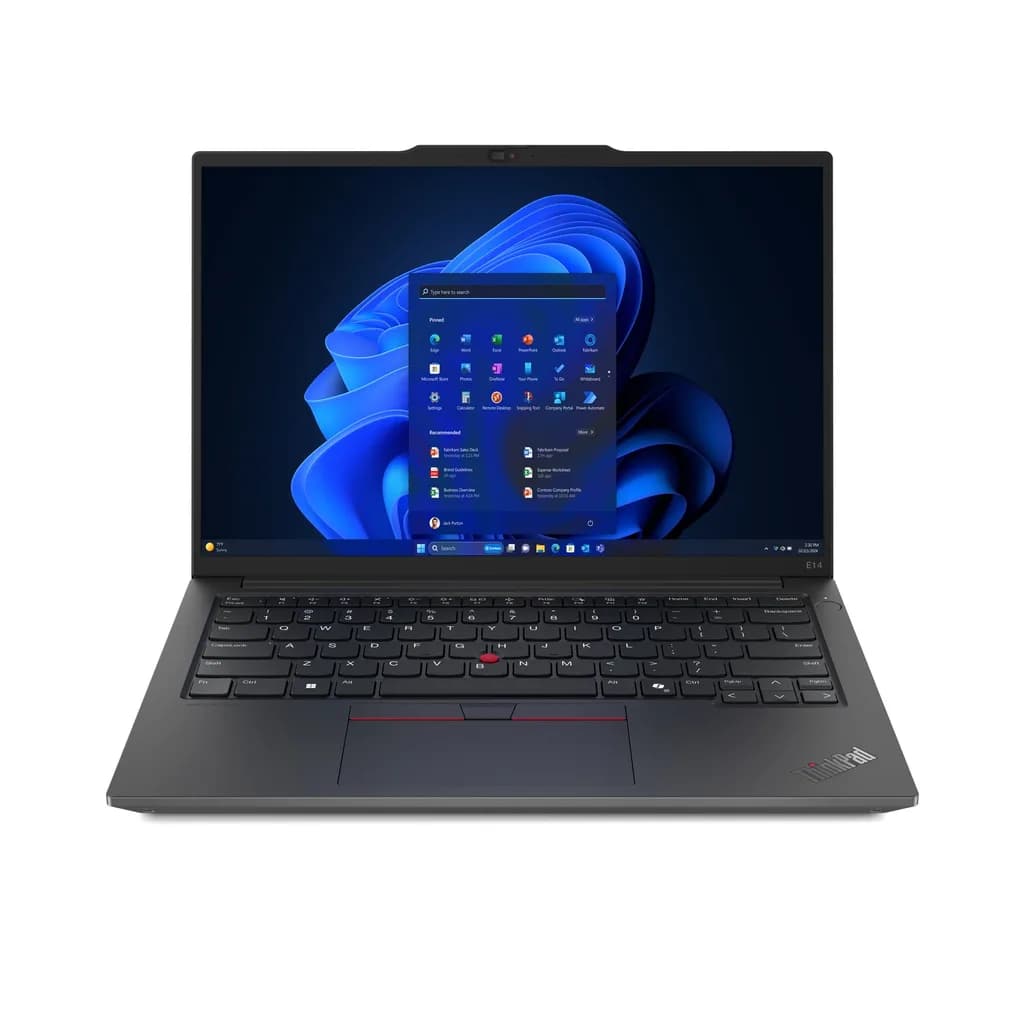 PC Portable Lenovo Thinkpad E14 Gen 6 Ultra 5 8 Go 512 Go SSD