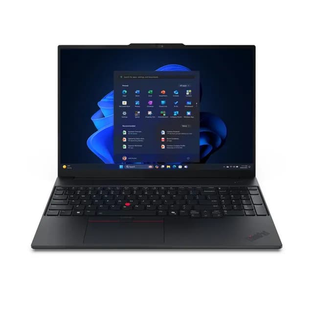 PC Portable Lenovo Thinkpad E16 G3 U7-255HU7-256V 16G DDR5 512G
