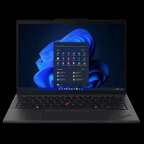 PC Portable Lenovo Thinkpad T14 G6 U5 16 Go DDR5 512 Go