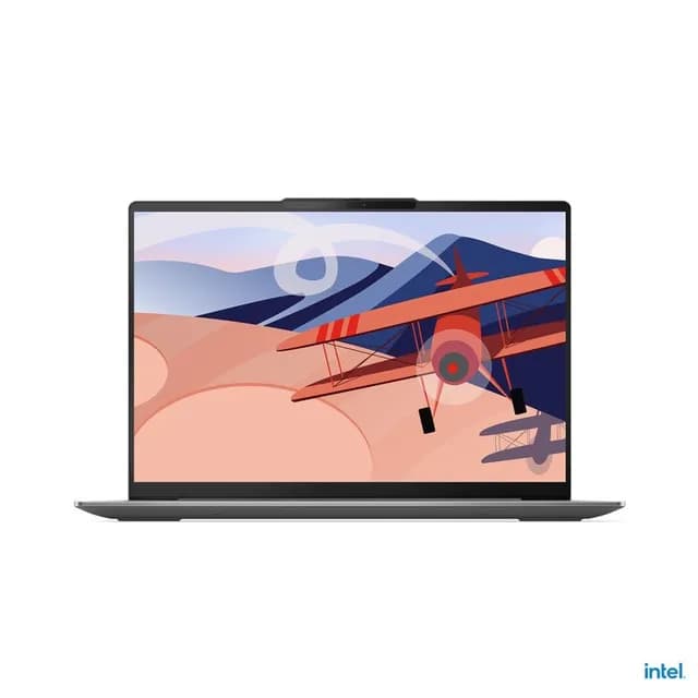 PC Portable Lenovo Yoga Mince 6 14IAP8 I5-1240P 8 Go 512 Go SSD