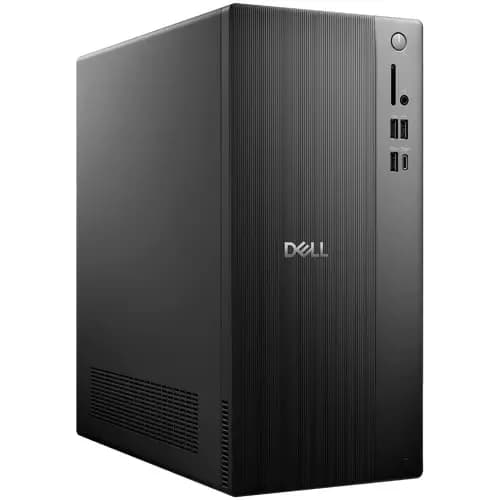 PC de Bureau Dell QVT1260 I3-14100 8 Go 512 Go SSD Ubuntu 12M