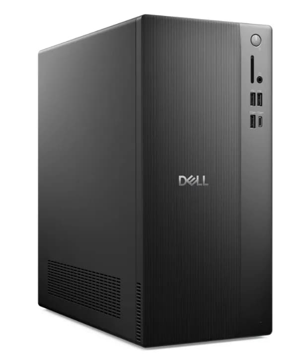 PC de Bureau Dell QVT1260 I5-14400 8 Go 512 Go SSD Ubuntu 12M