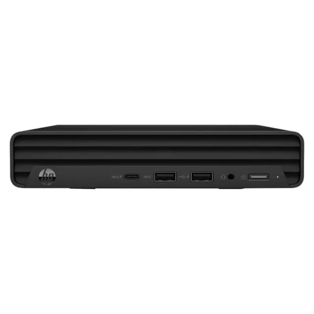 PC de Bureau HP Pro Mini 260 G9 I5 13E Gen 8 Go 512 Go SSD