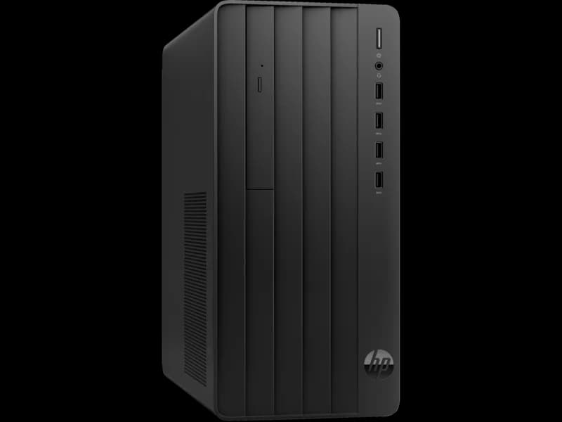 PC de Bureau HP Pro Tower 290 G9 I5 14È Gén 8G 512 Go SSD - Noir