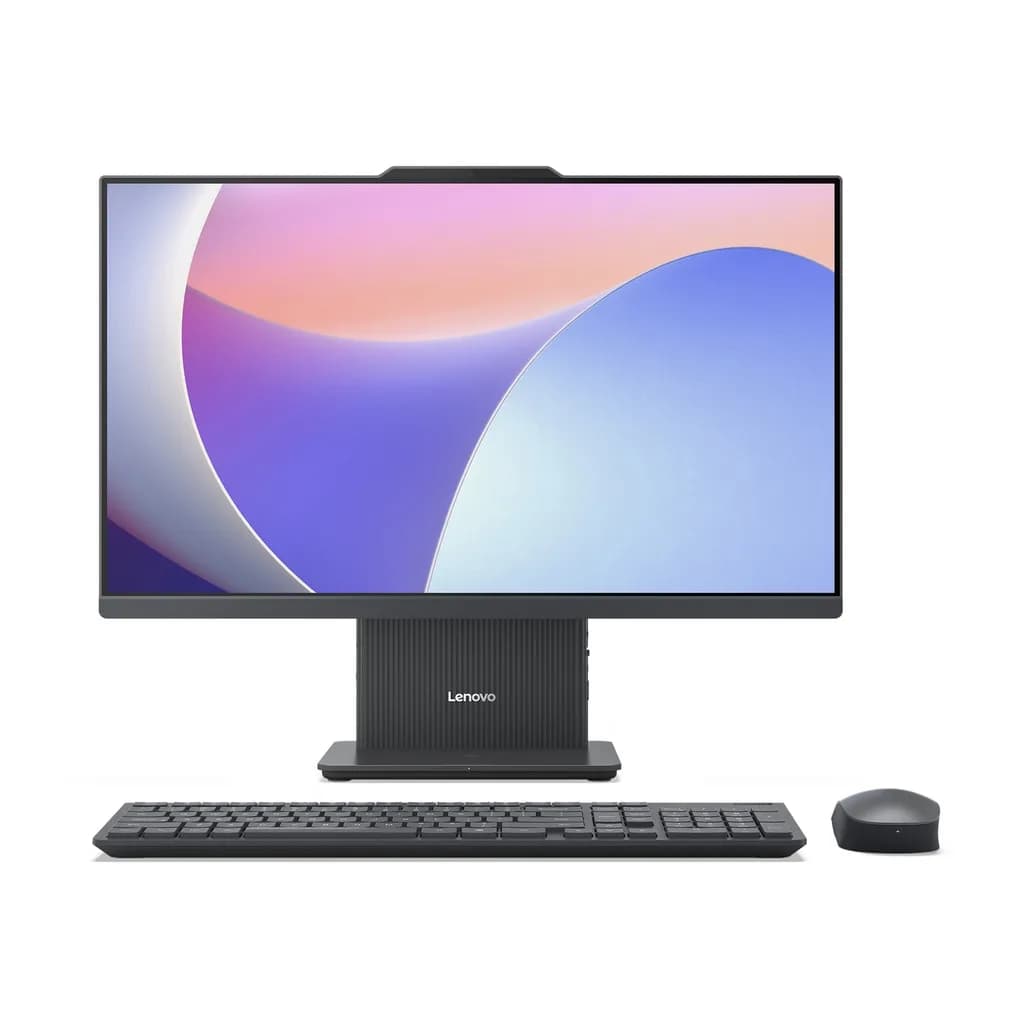 All-IN-One Lenovo Ideacentre 24" I5-13420H 8G 512SSD Touch