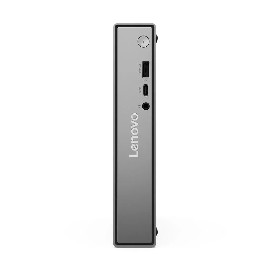 PC de Bureau Lenovo Neo 50Q Tiny I3-1315U 8 Go DDR5 512 Go SSD