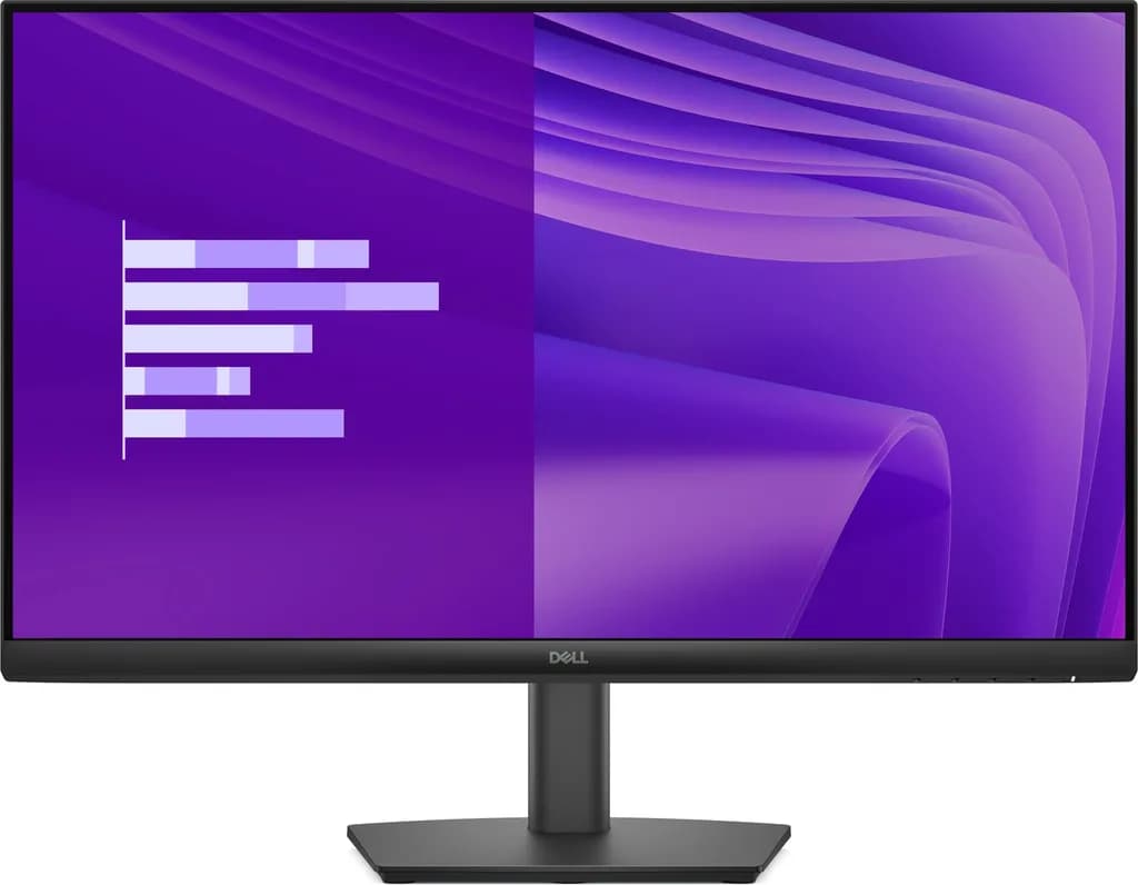 Ecran Dell E2425HM 23.8FHD HDMI/DP/VGA 3Y