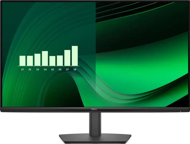 Ecran Dell E2725HM 27FHD IPS 100 Hz DP/HDMI/VGA 3Y