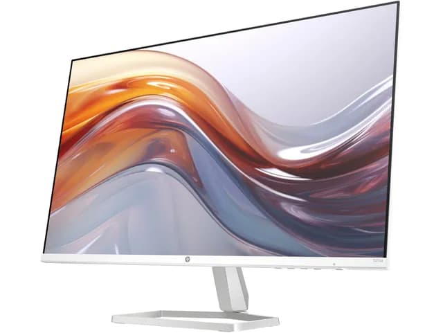 Ecran HP 94F48AS 27" Full HD IPS 100 Hz HDMI VGA