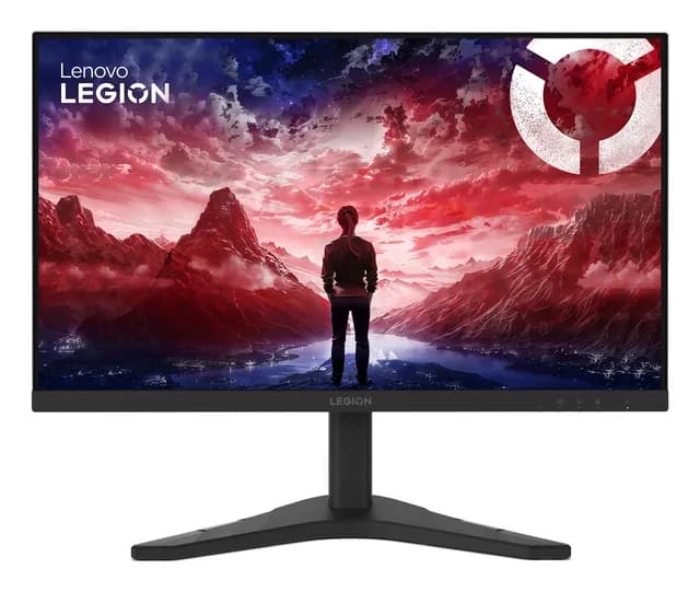 Ecran Gaming Lenovo Legion R24S 23.8" FHD IPS 144 Hz