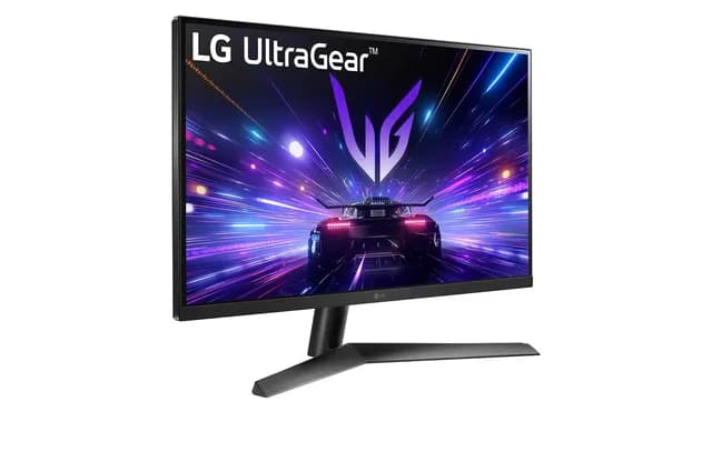 Ecran Gaming LG Ultragear 27GS60F-B 27" FHD IPS 180 Hz