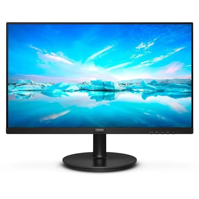 Ecran Philips 271V8LA 27" IPS Full HD / 75 Hz