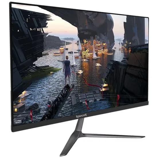 Moniteur Redragon Carthago 29"LED-75HZ-IPS-2560*1440 GM29B2F