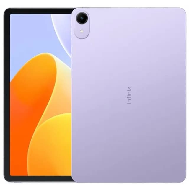 Tablette Infinix Xpad 30 Pro 6 Go 128 Go Twilight Purple