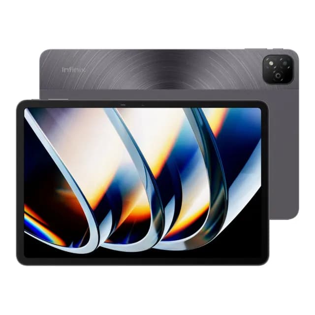 Tablette Infinix Xpad GT13" 8 Go 256 Go Stellar Gray