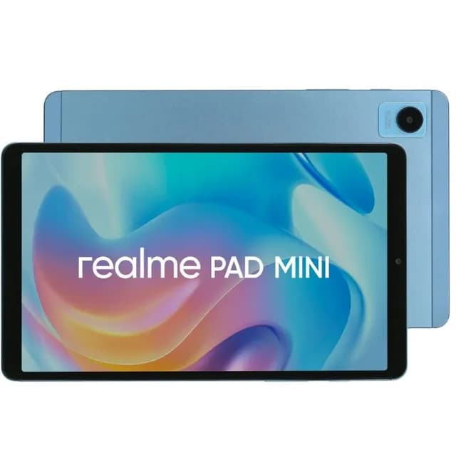 Realme Pad Mini LTE 3+32GB