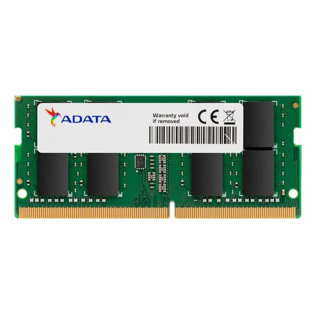 Barrette Memoire Sodimm ADATA DDR4 32G 3200 MHz