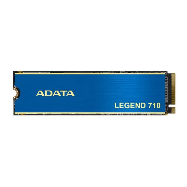 Disque Dur NVME ADATA PCIE GEN3 Legend 710 1 TB