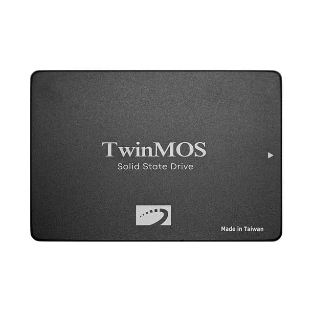 Disque Dur SSD Interne Twinmos H2 Ultra 512 Go 2.5" SATA III