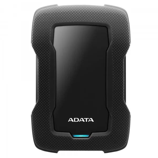 Disque Dur HDD ADATA Antichoc 2.5 1T HD330-NOIR