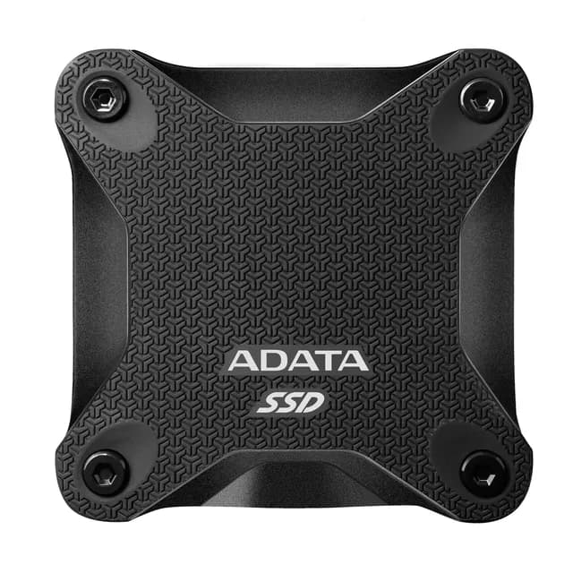 Disque Dur SSD Externe ADATA SD620 1 To USB 3.2