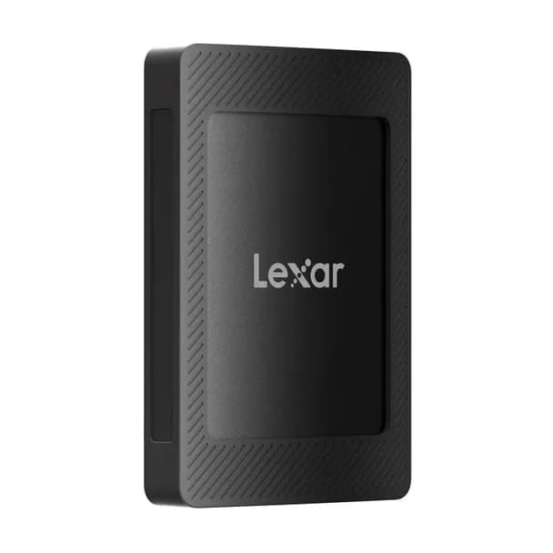 Disque SSD Externe Lexar SL500 1T avec Kit Magnetique