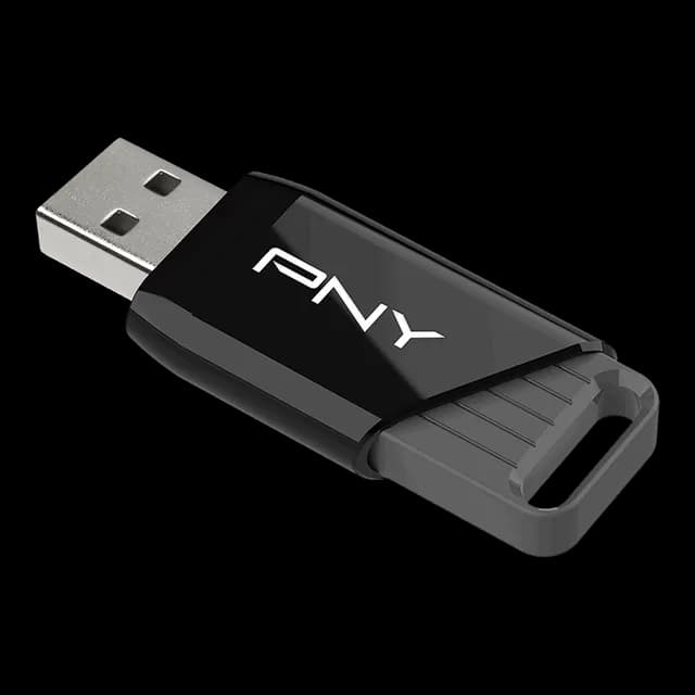 Flash Disque PNY 256 GB USB 3.1