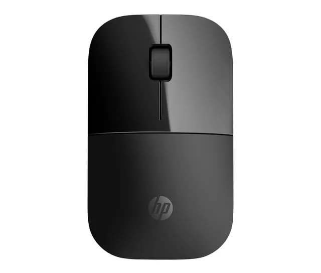 Souris Sans Fil HP Z3700 Noir