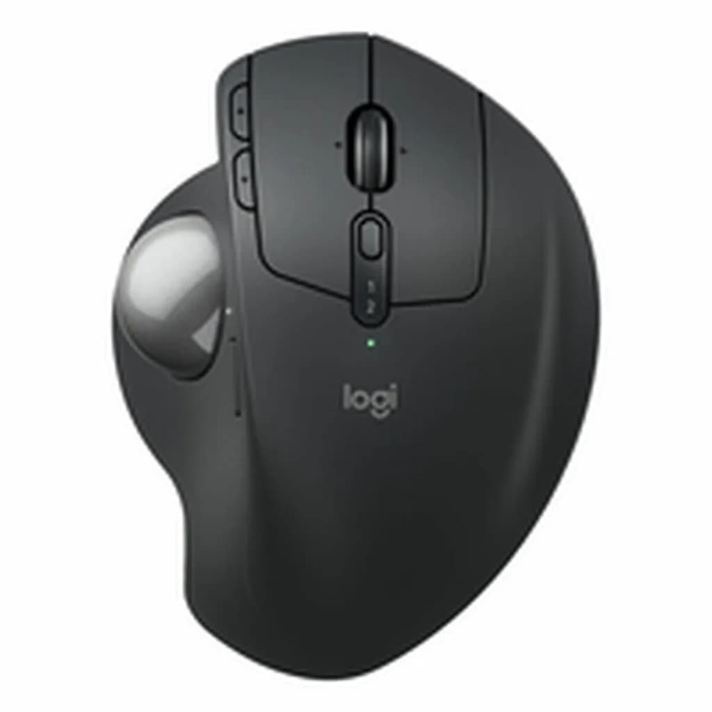 Souris Ergonomique Sans Fil Logitech MX Ergo