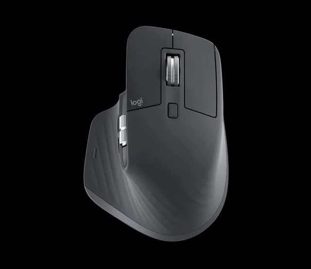 Souris Filaire Logitech MX Master 3S Performance