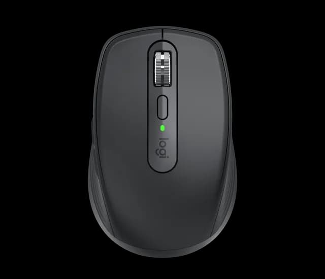 Souris Logitech MX Anywhere 3S Graphite 2.4GHZ/BT