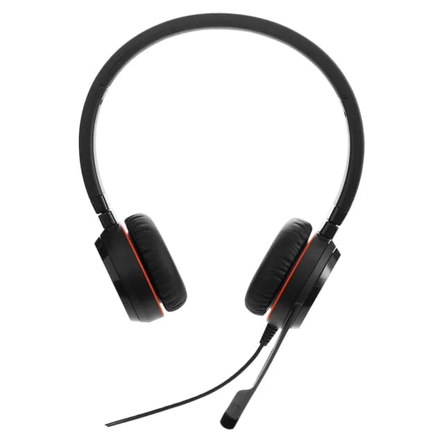 Casque Jabra Evolve 20 SE