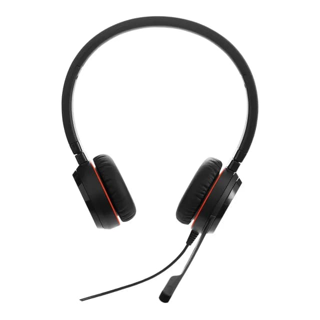 Casque Jabra Evolve 30 II