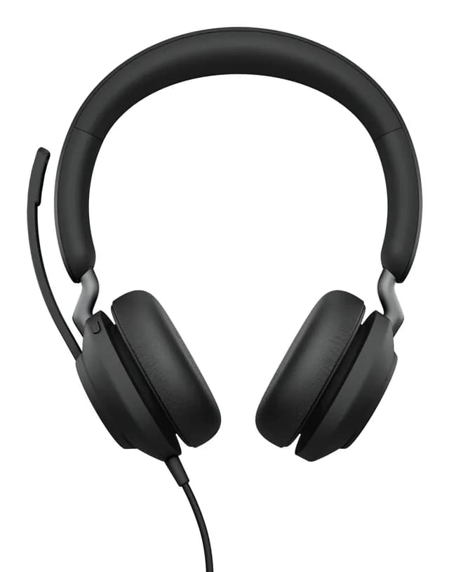 Casque Jabra EVOLVE2 40 SE