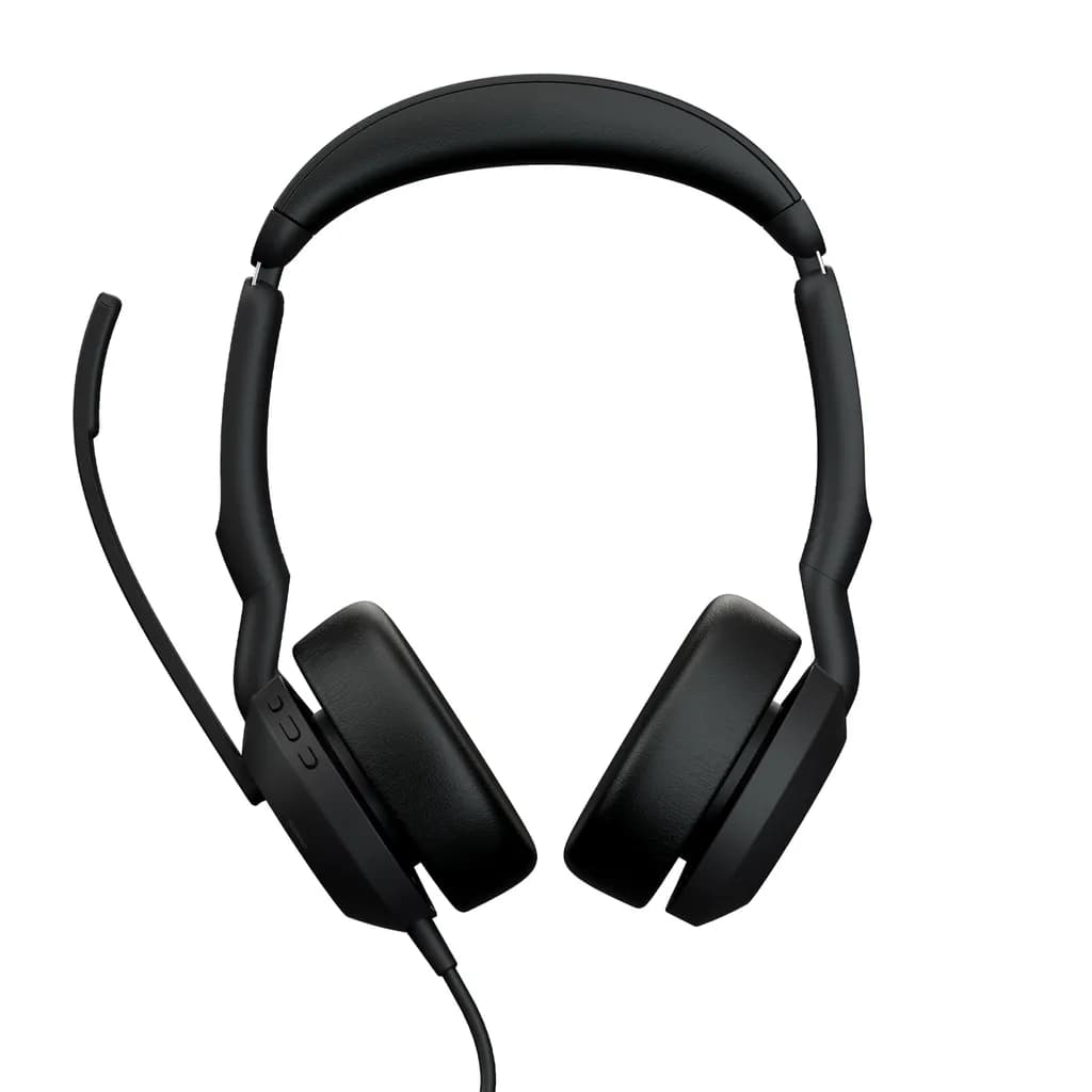 Casque Jabra EVOLVE2 50 USB-a MS Stereo