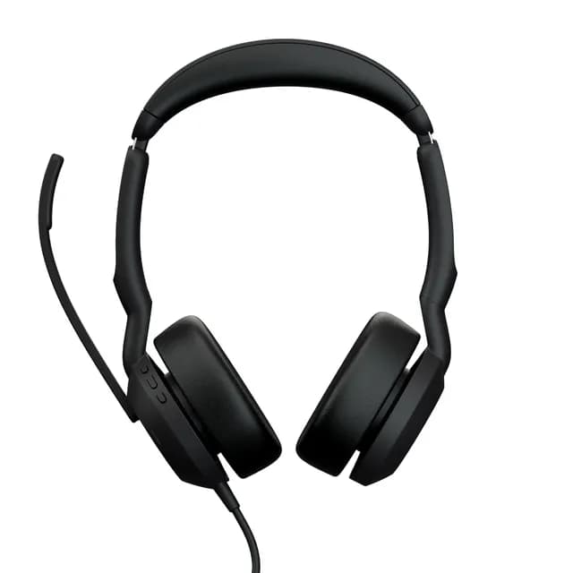 Casque Jabra EVOLVE2 50 USB-a MS Stereo