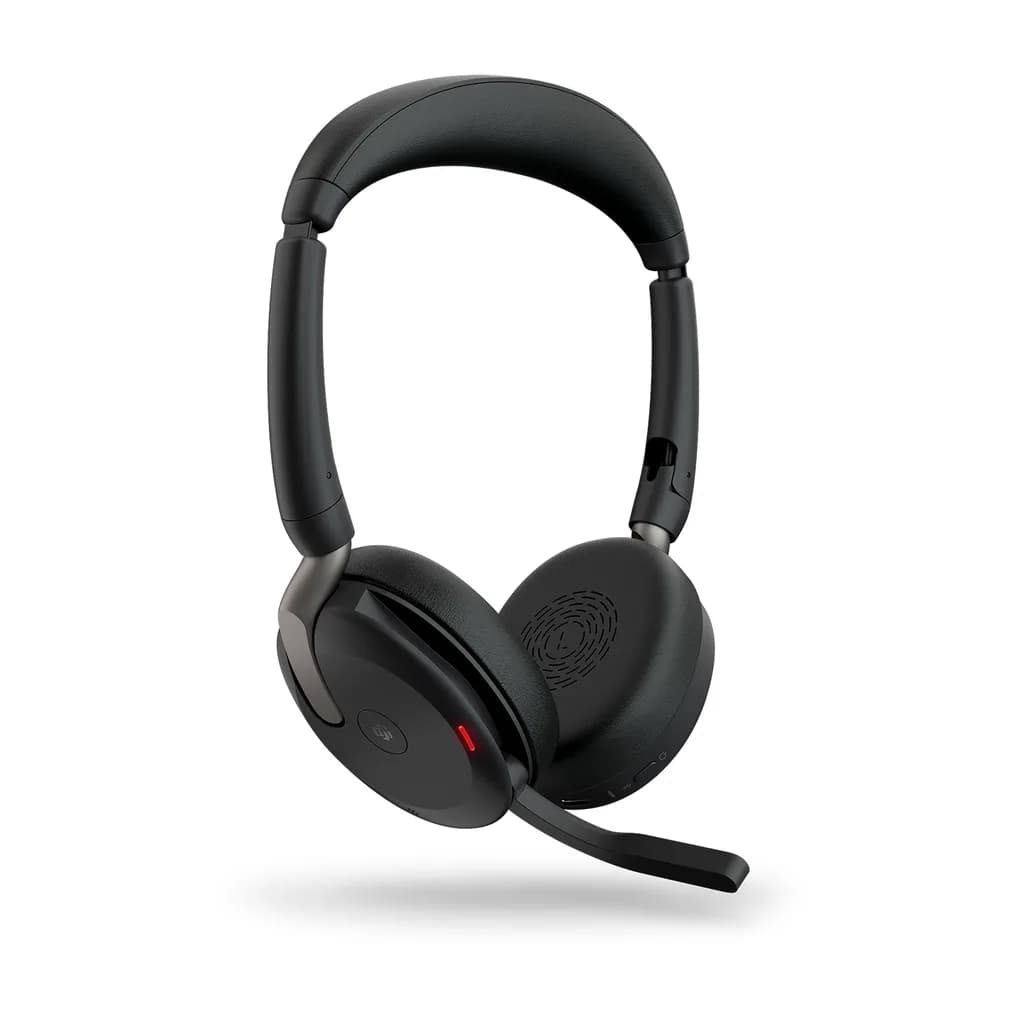 Casque Jabra EVOLVE2 65 Flex MS Stereo